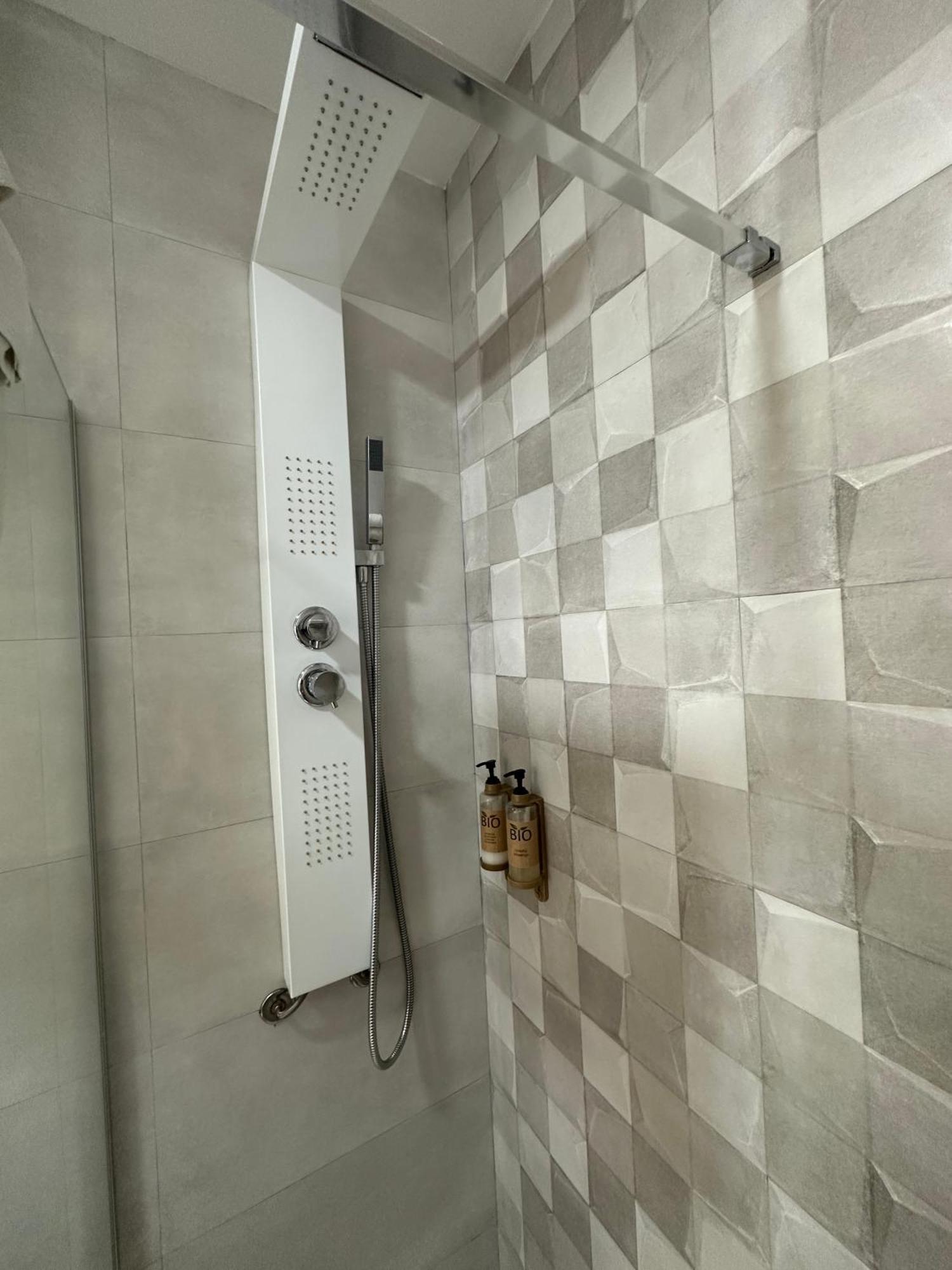 Apartament Estudio Eugenio Gross Malaga Zewnętrze zdjęcie