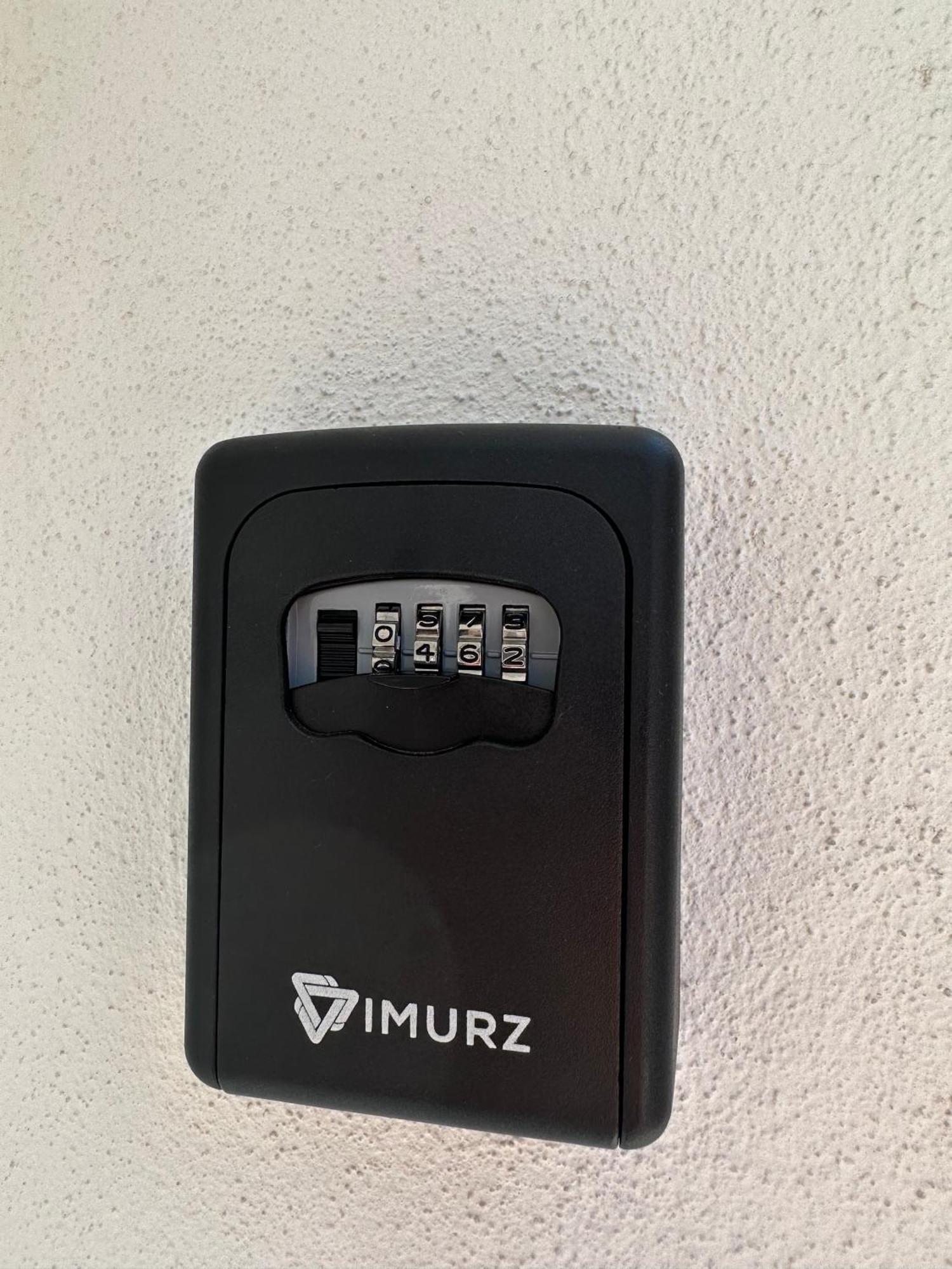 Apartament Estudio Eugenio Gross Malaga Zewnętrze zdjęcie